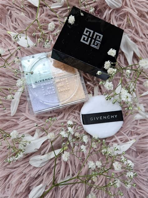 givenchy prisme libre netherlands|givenchy prisme libre powder review.